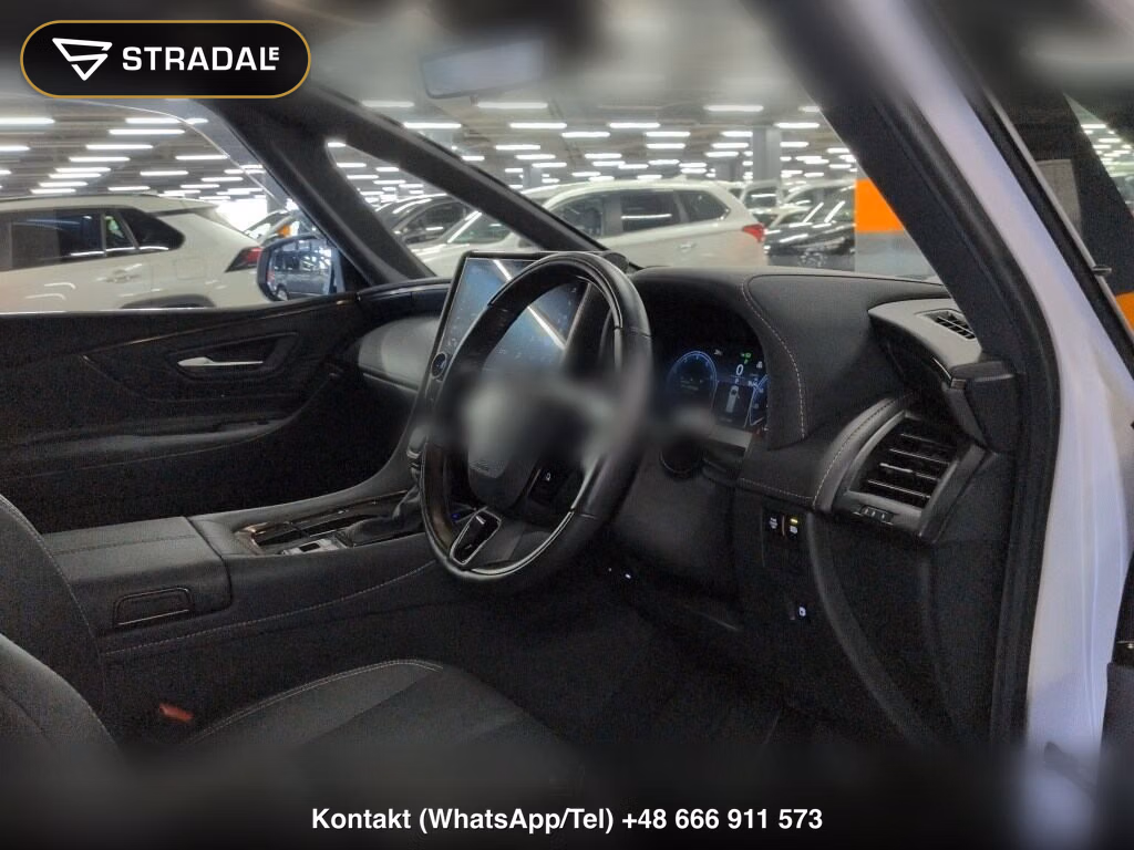 TOYOTA ALPHARD Z, miniaturka 4