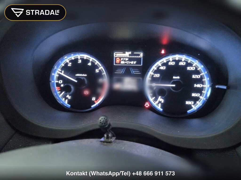SUBARU LEVORG 4WD 1.6GT-S EYESIGHT, miniaturka 7