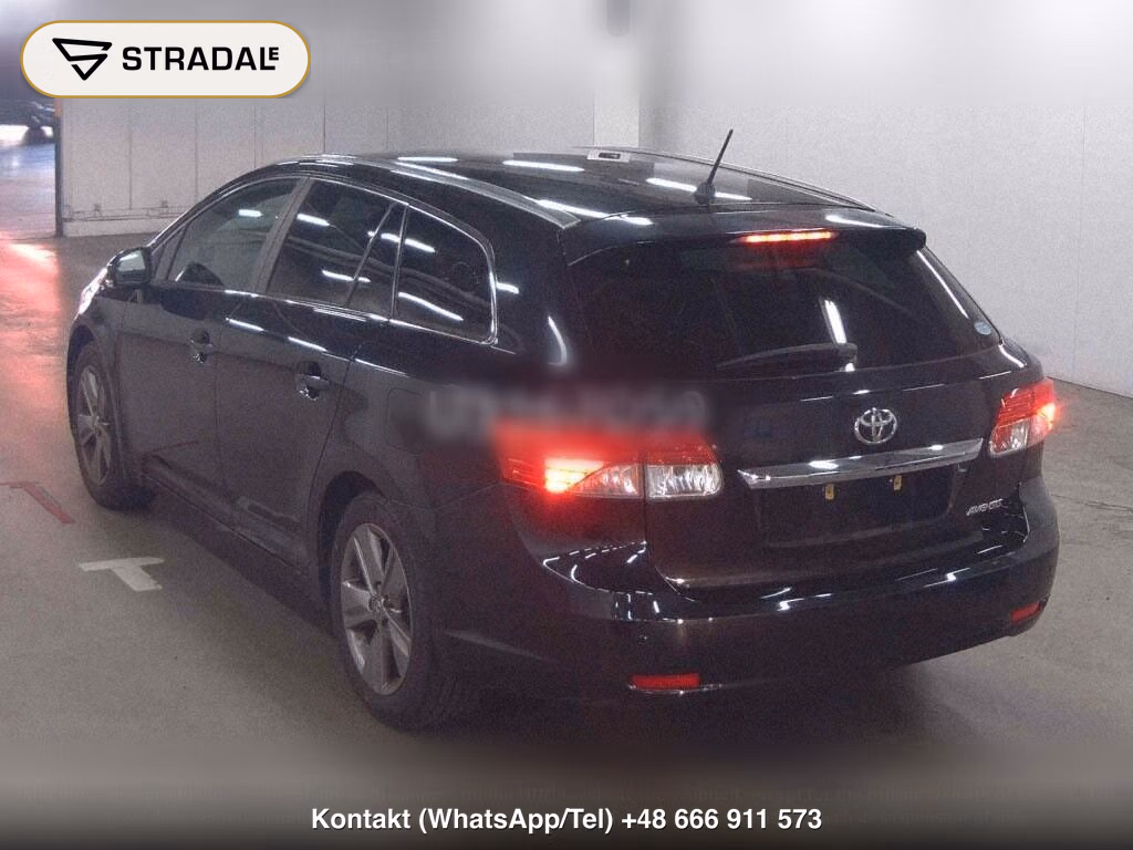 TOYOTA AVENSIS WAGON LI, miniaturka 3