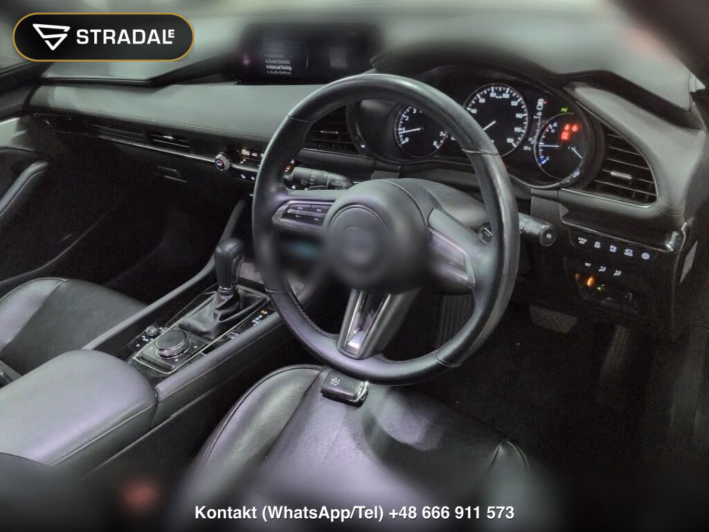 MAZDA MAZDA3 FASTBACK 20S L PACKAGE, miniaturka 4