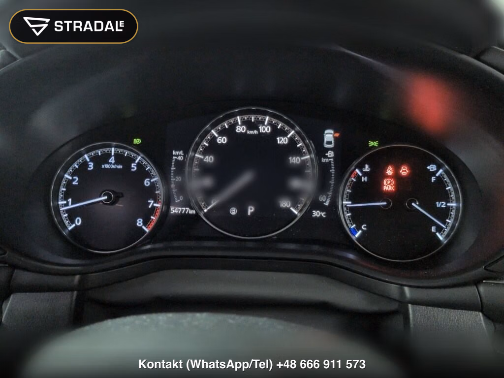 MAZDA MAZDA3 FASTBACK 20S L PACKAGE, miniaturka 7