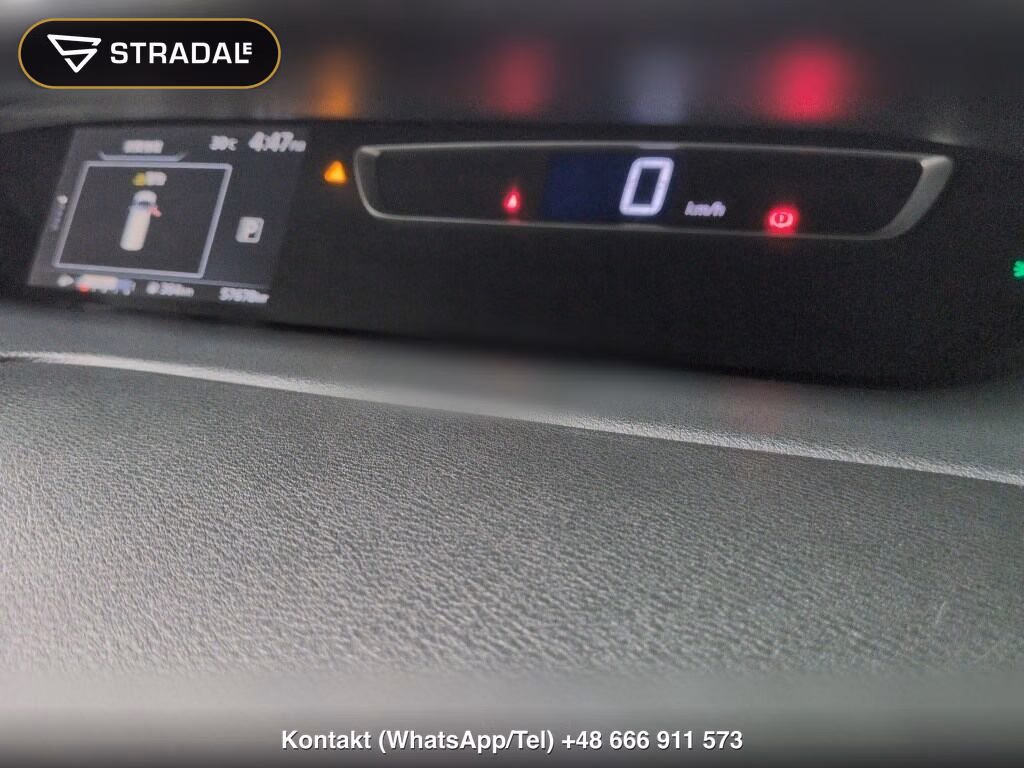 NISSAN SERENA 5D AUTECH, miniaturka 7