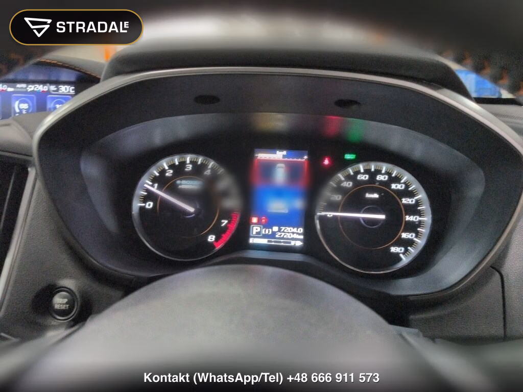 SUBARU IMPREZA XV HYBRID 4WD 2.0E-S EYESIGHT, miniaturka 7