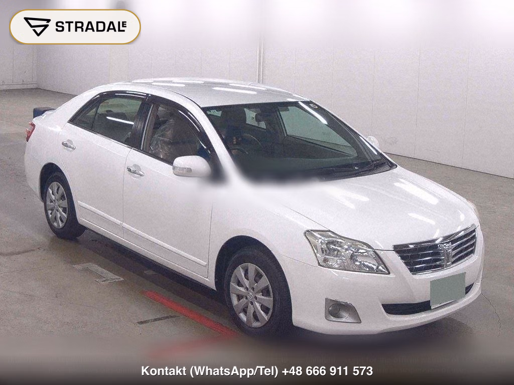 TOYOTA PREMIO 1.8X L PACKAGE, miniaturka 2