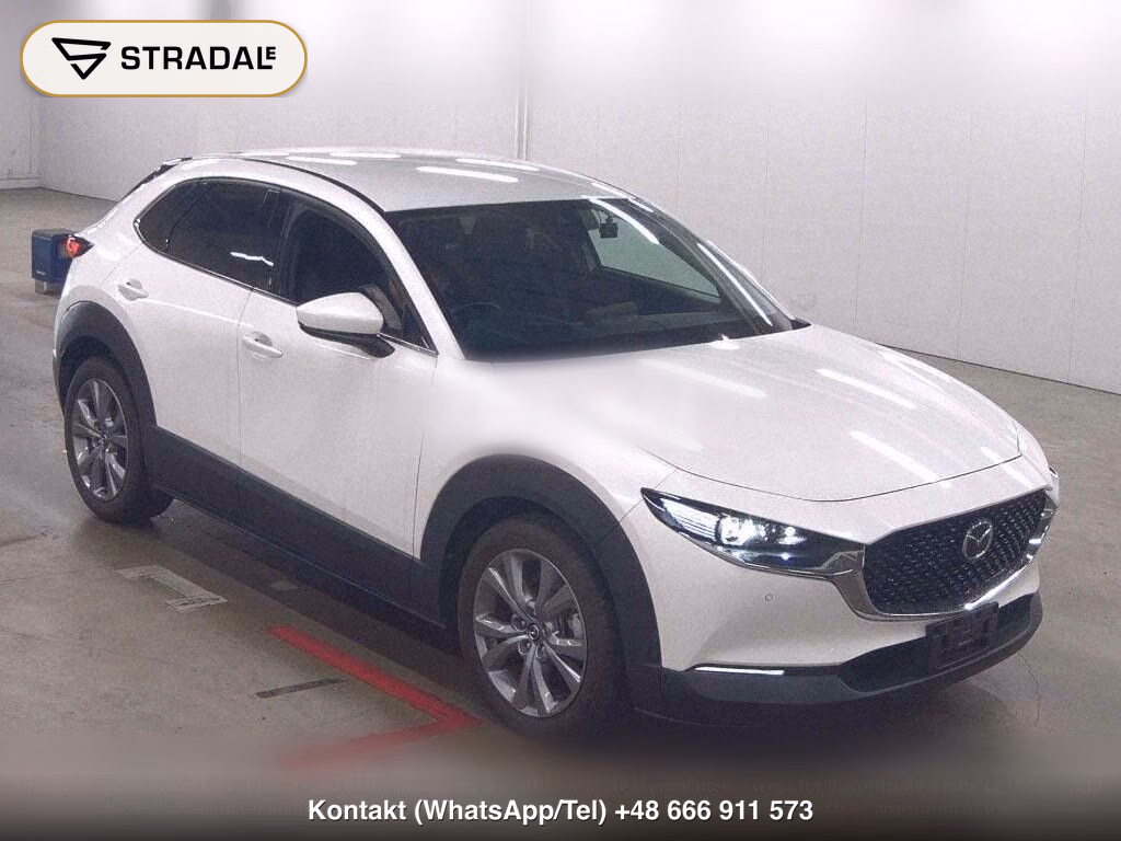 MAZDA CX-30 XD PROACTIVE, miniaturka 2