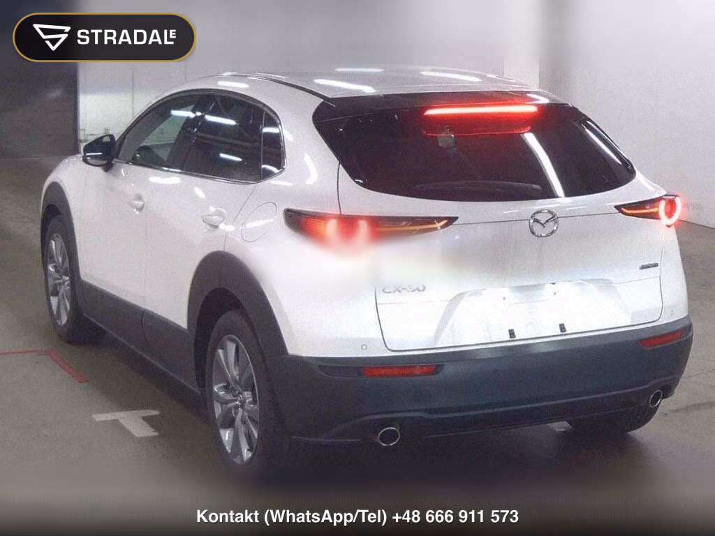 MAZDA CX-30 XD PROACTIVE, miniaturka 3
