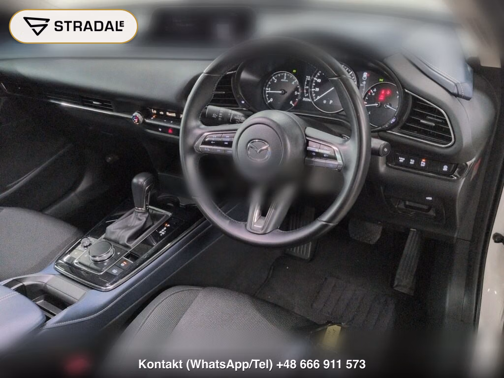 MAZDA CX-30 XD PROACTIVE, miniaturka 4