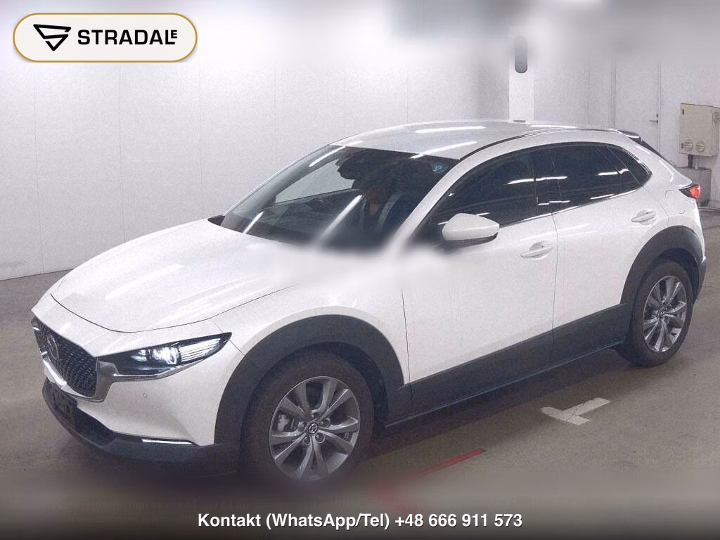 MAZDA CX-30 XD PROACTIVE, miniaturka 5