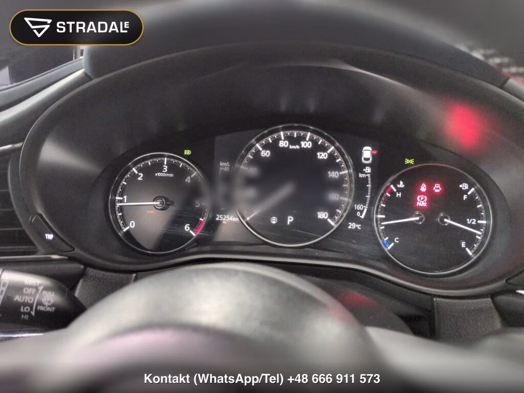 MAZDA CX-30 XD PROACTIVE, miniaturka 7