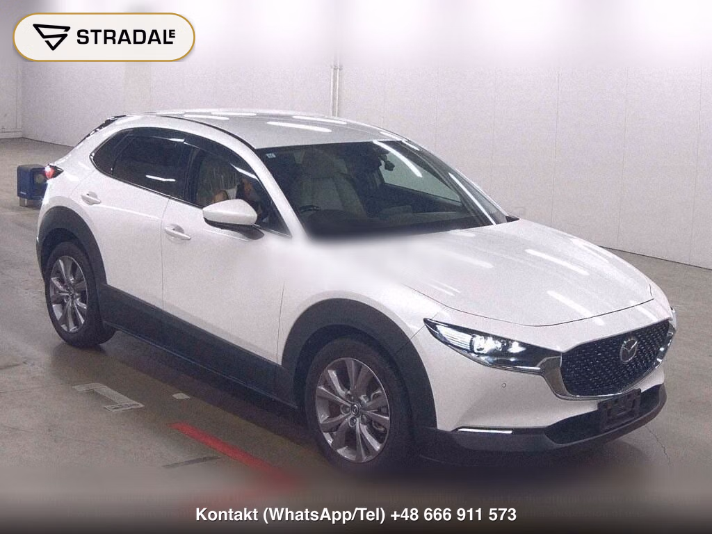 MAZDA CX-30 XD L PACKAGE, miniaturka 2