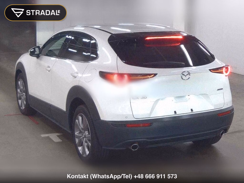 MAZDA CX-30 XD L PACKAGE, miniaturka 3