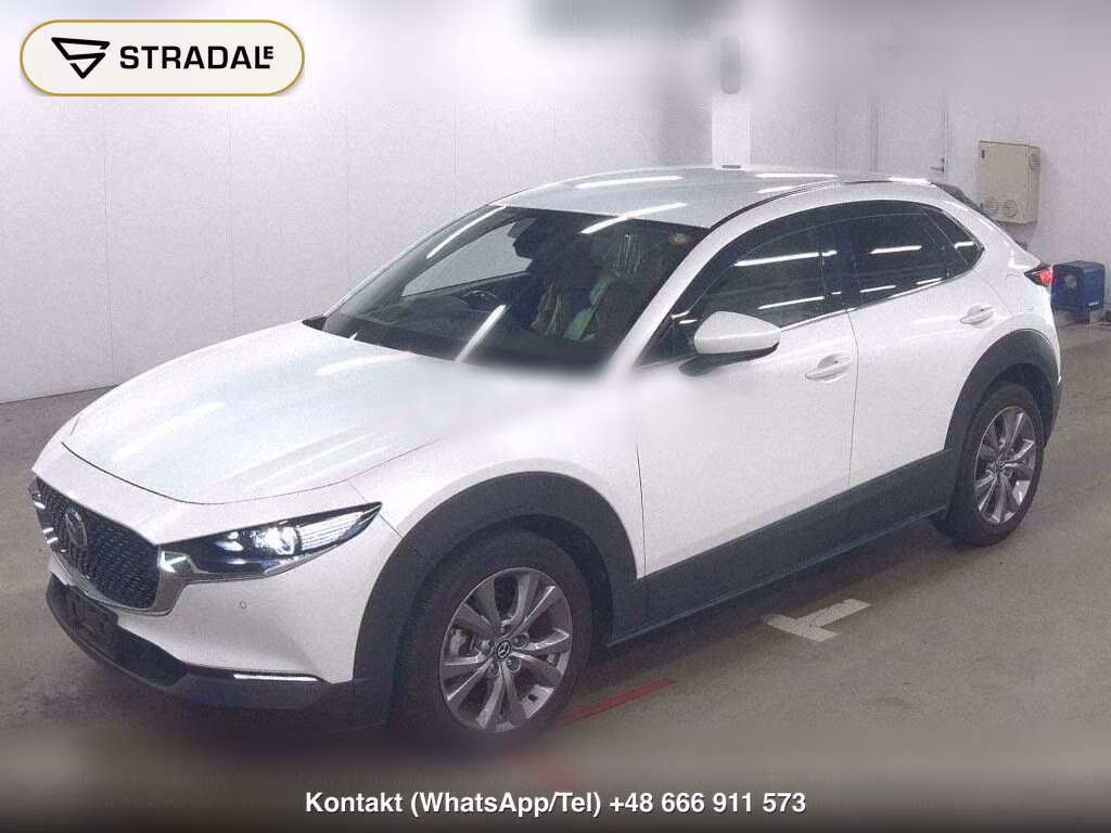 MAZDA CX-30 XD L PACKAGE, miniaturka 5