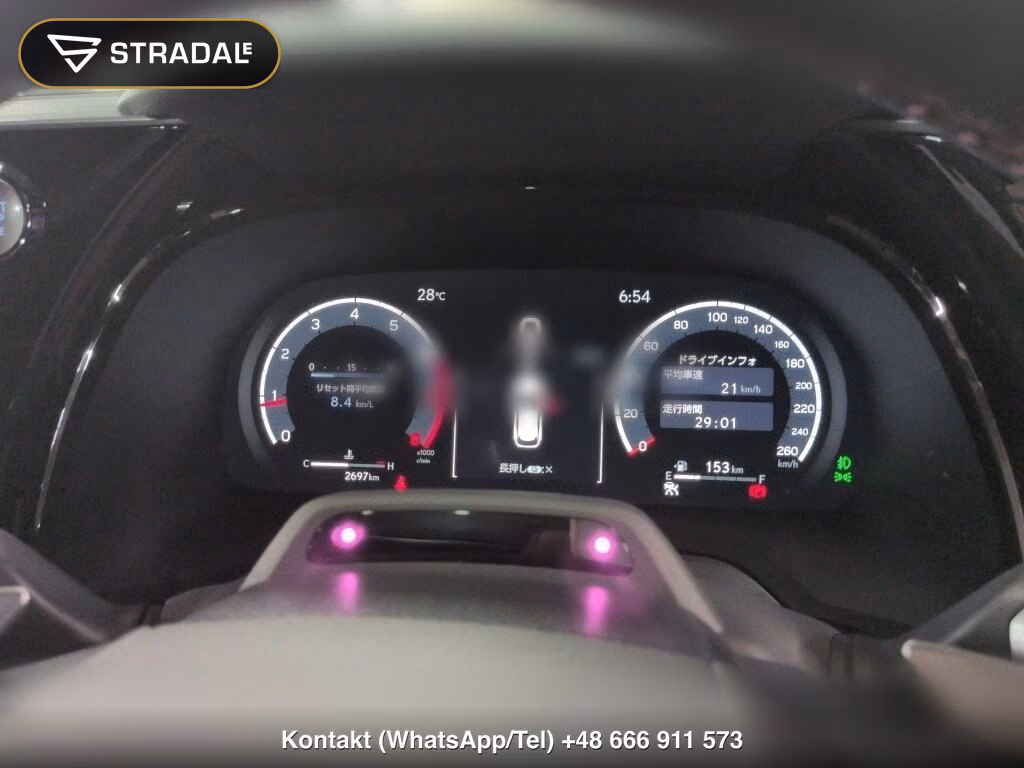 LEXUS RX 4WD F SPORT, miniaturka 7