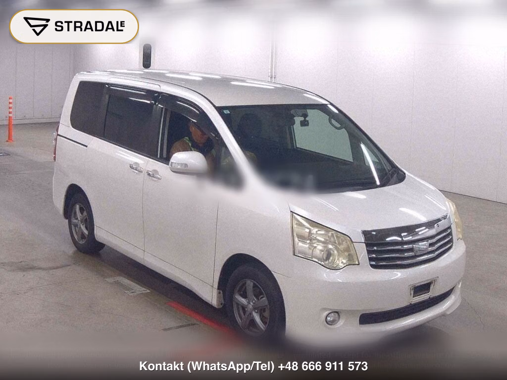 TOYOTA NOAH X SMART EDITION, miniaturka 2