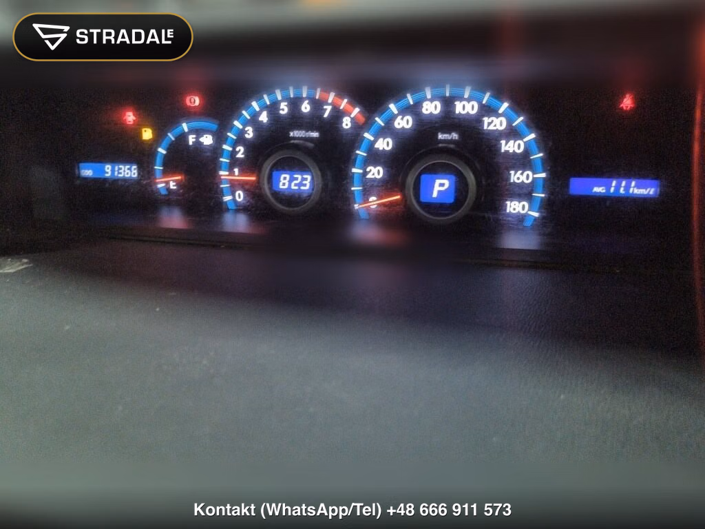 TOYOTA NOAH X SMART EDITION, miniaturka 7