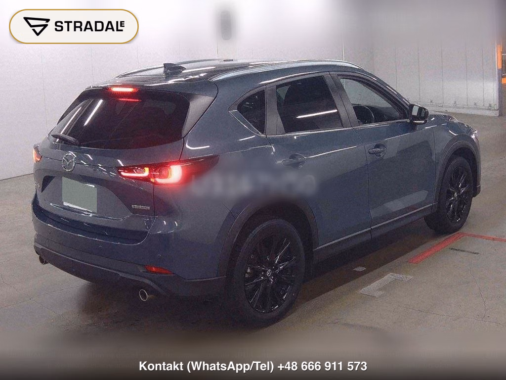 MAZDA CX-5 20S BLACK TONE EDITION, miniaturka 6