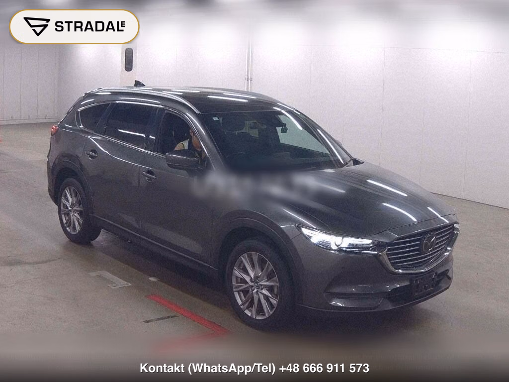 MAZDA CX-8 XD PROACTIVE, miniaturka 2