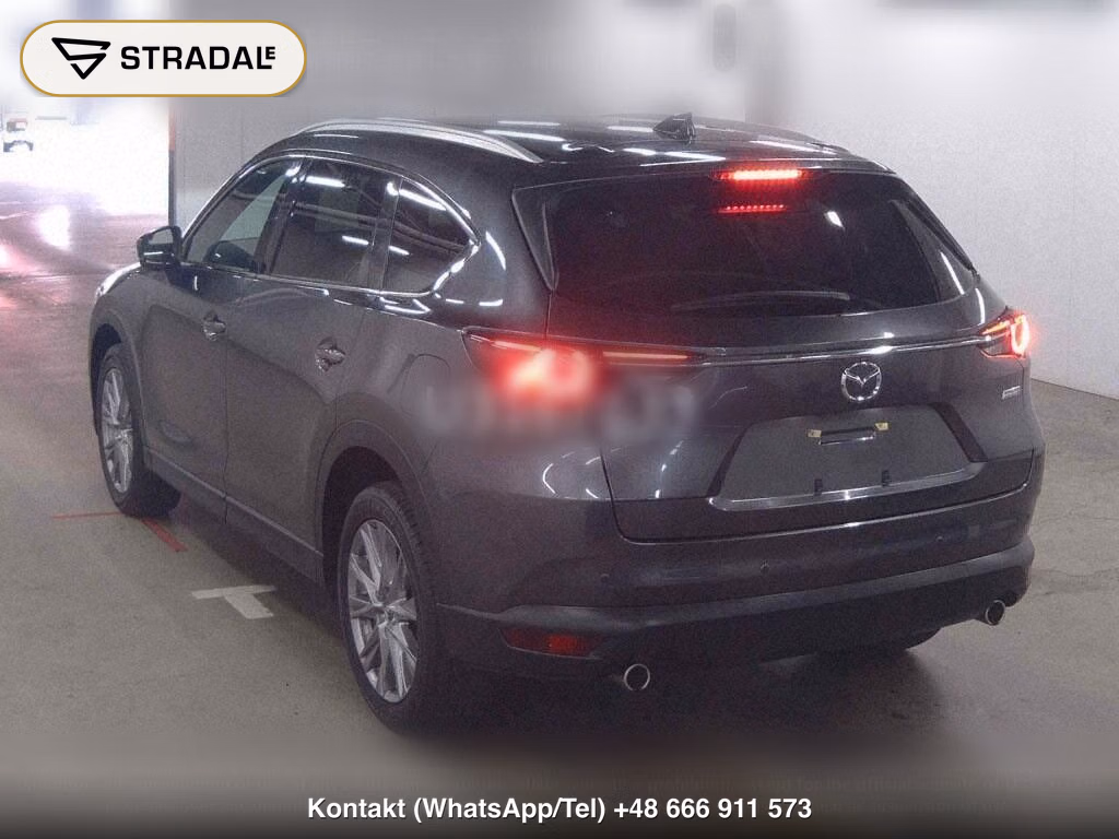 MAZDA CX-8 XD PROACTIVE, miniaturka 3
