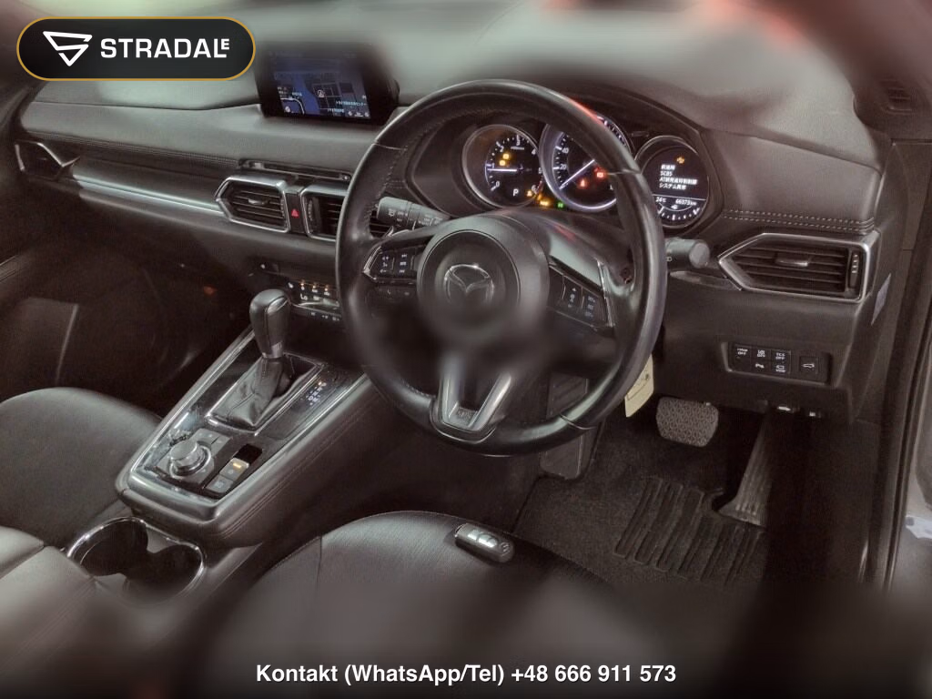 MAZDA CX-8 XD PROACTIVE, miniaturka 4