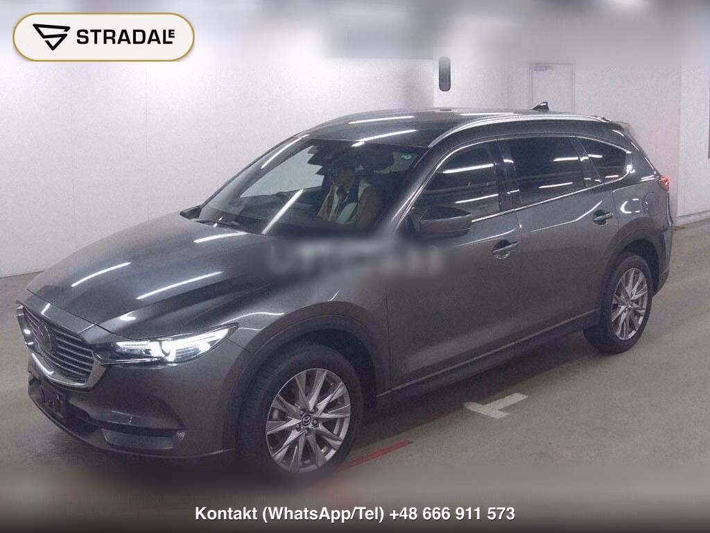 MAZDA CX-8 XD PROACTIVE, miniaturka 5