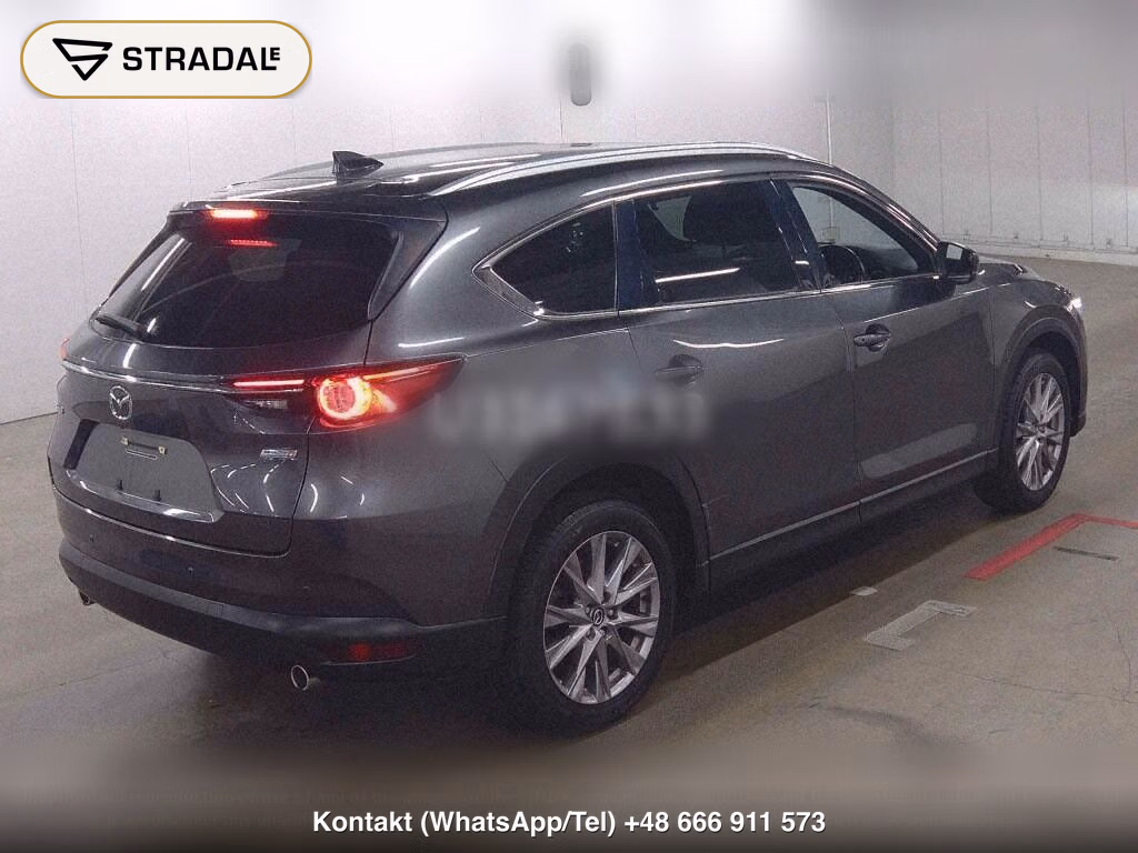 MAZDA CX-8 XD PROACTIVE, miniaturka 6