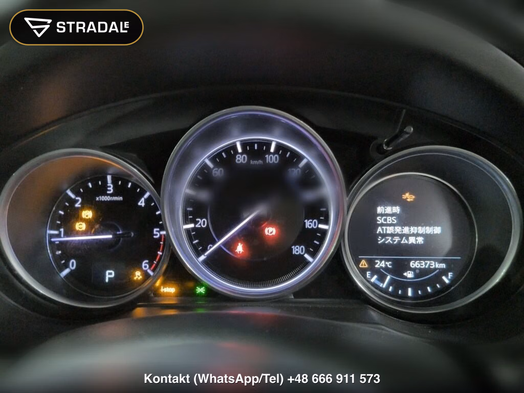 MAZDA CX-8 XD PROACTIVE, miniaturka 7