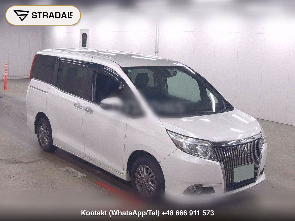 TOYOTA ESQUIRE GI, miniaturka 2