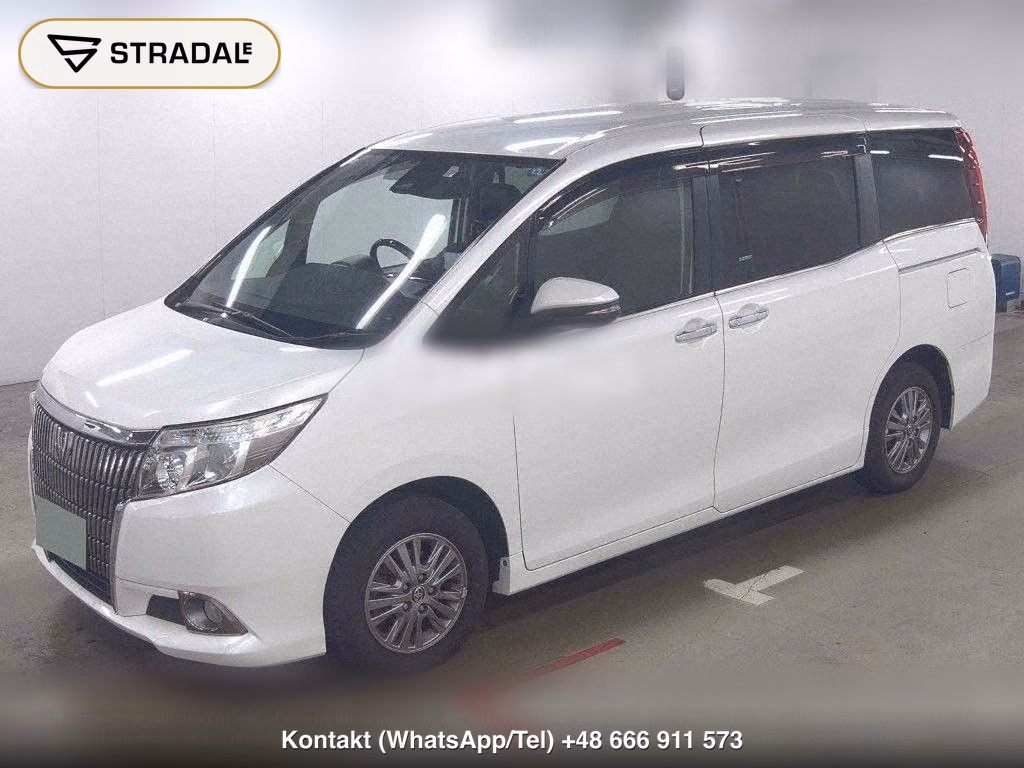 TOYOTA ESQUIRE GI, miniaturka 5