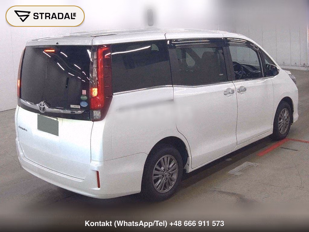 TOYOTA ESQUIRE GI, miniaturka 6