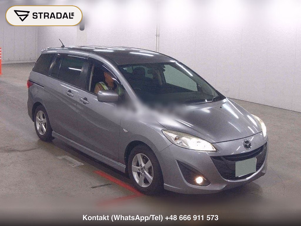 MAZDA PREMACY 20S-SKYACTIV, miniaturka 2