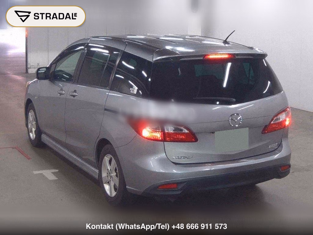MAZDA PREMACY 20S-SKYACTIV, miniaturka 3