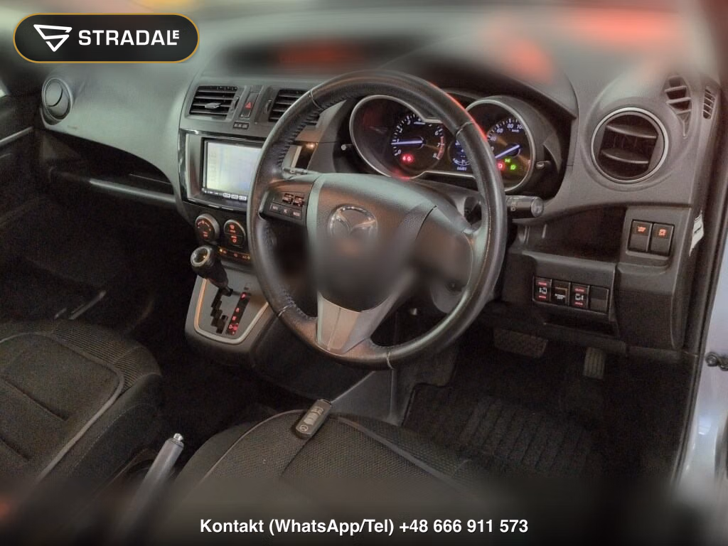 MAZDA PREMACY 20S-SKYACTIV, miniaturka 4