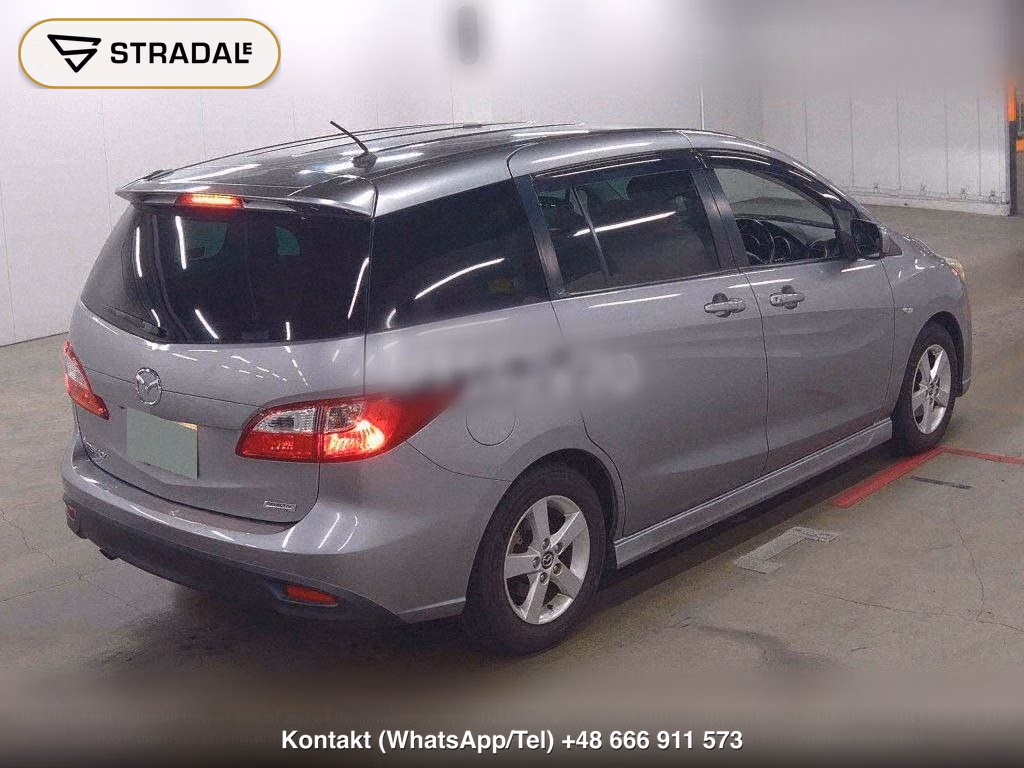 MAZDA PREMACY 20S-SKYACTIV, miniaturka 6