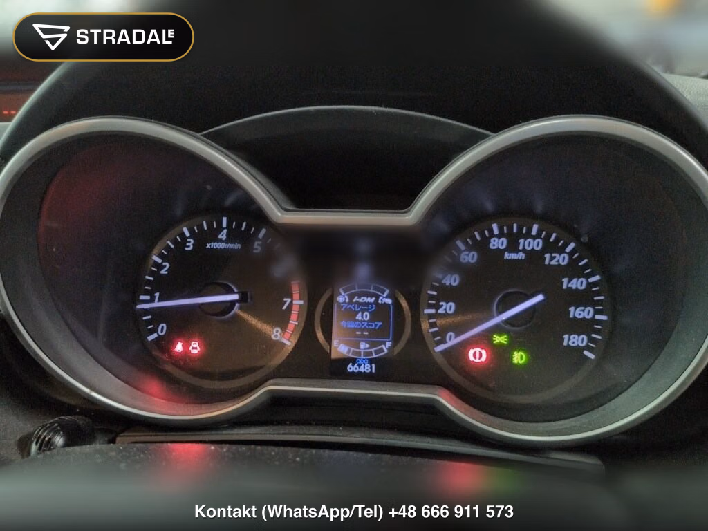 MAZDA PREMACY 20S-SKYACTIV, miniaturka 7