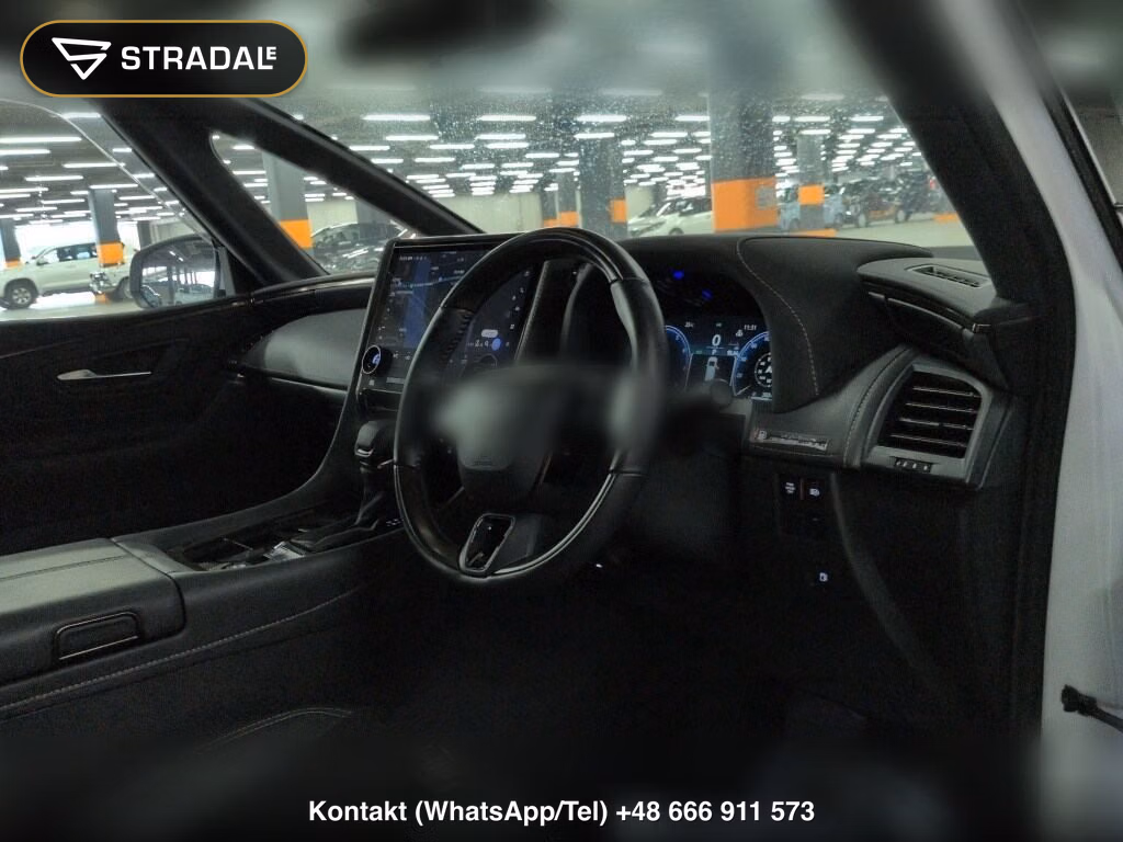TOYOTA ALPHARD Z, miniaturka 4