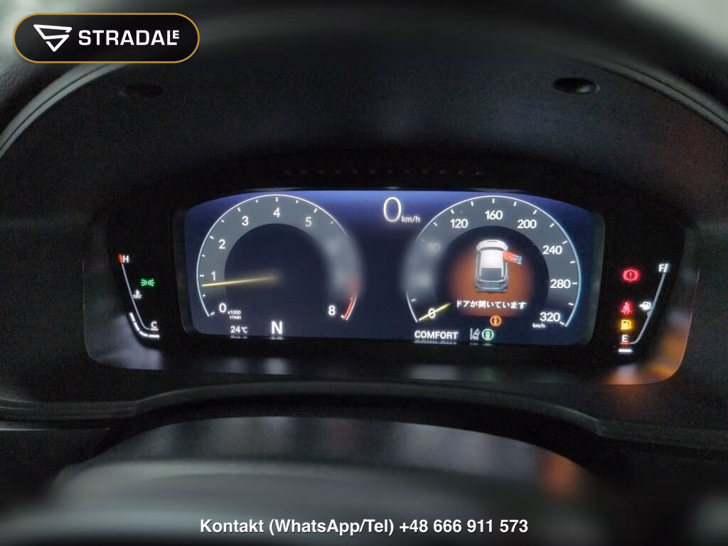 HONDA CIVIC 5D TYPE R, miniaturka 7