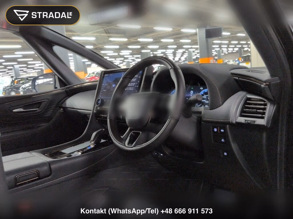 TOYOTA ALPHARD HYBRID Z, miniaturka 4