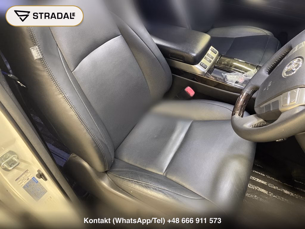 TOYOTA ALPHARD HYBRID 4WD SR C PACKAGE, miniaturka 8