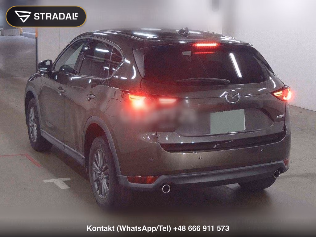 MAZDA CX-5 XD L PACKAGE, miniaturka 3
