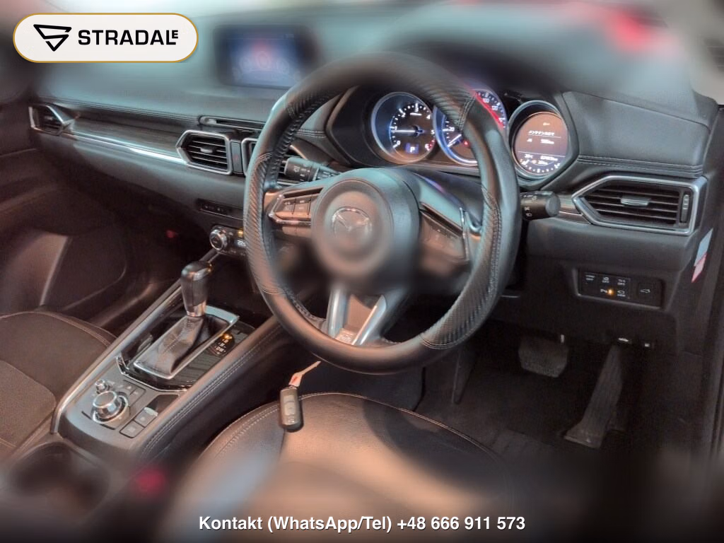 MAZDA CX-5 XD L PACKAGE, miniaturka 4