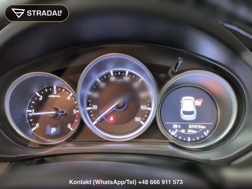 MAZDA CX-5 XD L PACKAGE, miniaturka 7