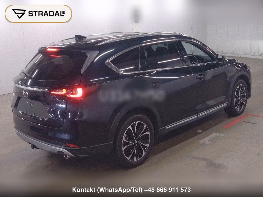 MAZDA CX-8 4WD XD GRAND JOURNEY, miniaturka 6