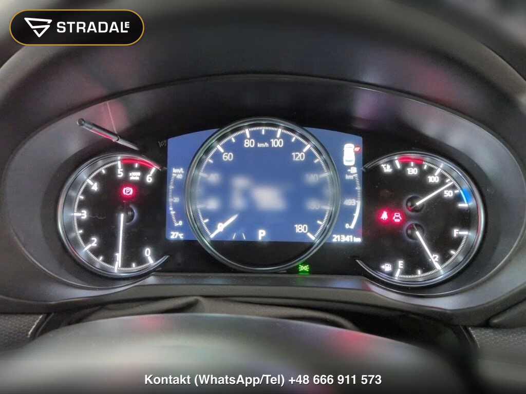 MAZDA CX-8 4WD XD GRAND JOURNEY, miniaturka 7
