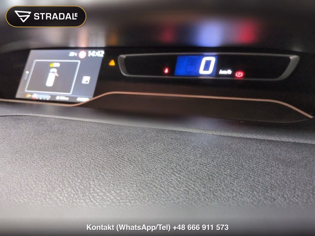 NISSAN SERENA 5D HIGHWAY STAR V, miniaturka 7