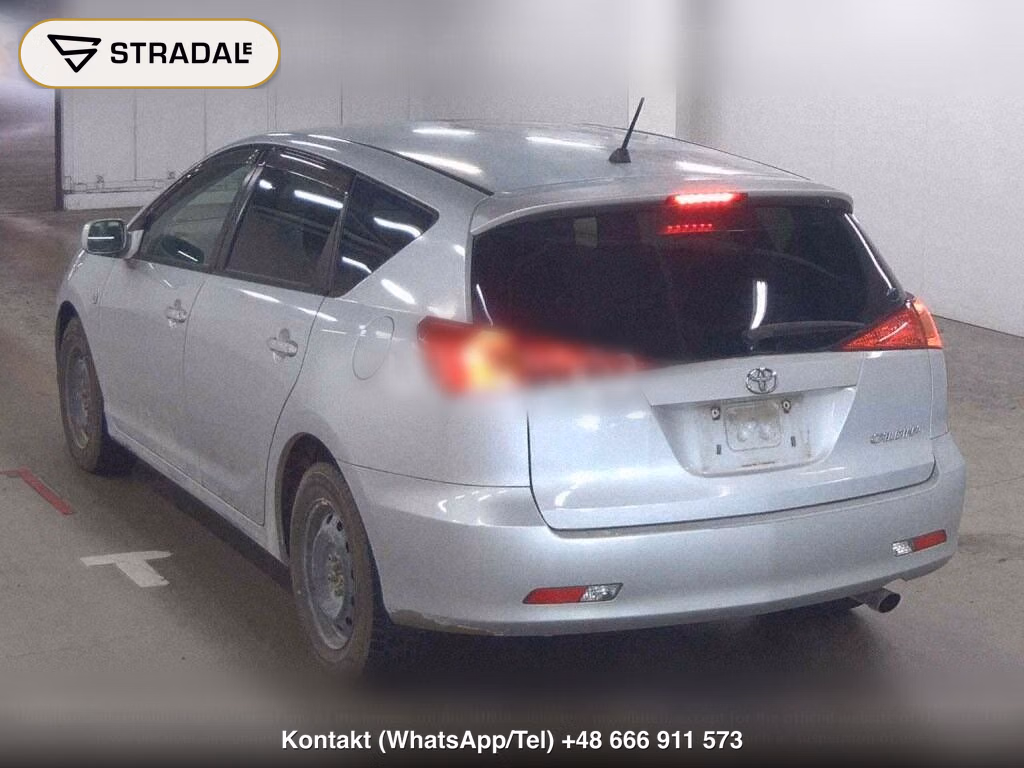 TOYOTA CALDINA Z, miniaturka 3