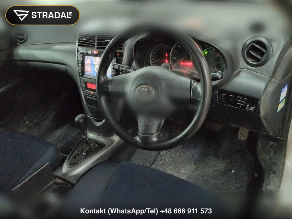 TOYOTA CALDINA Z, miniaturka 4