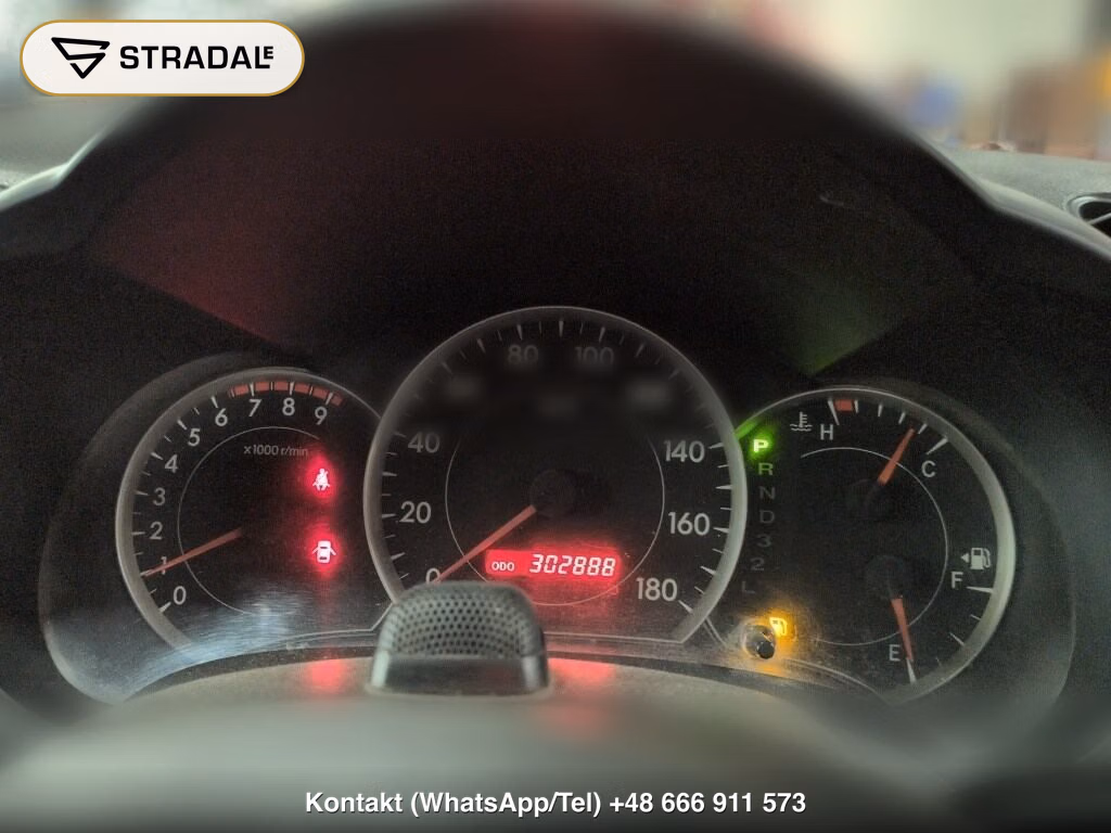 TOYOTA CALDINA Z, miniaturka 7