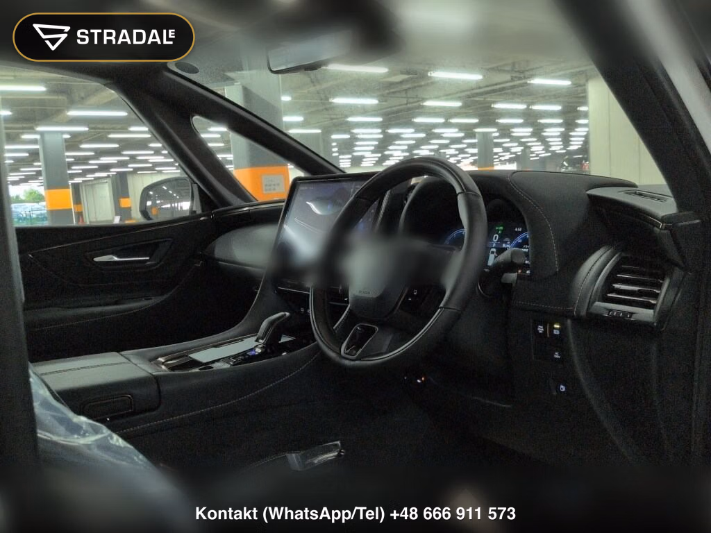 TOYOTA ALPHARD HYBRID Z, miniaturka 4
