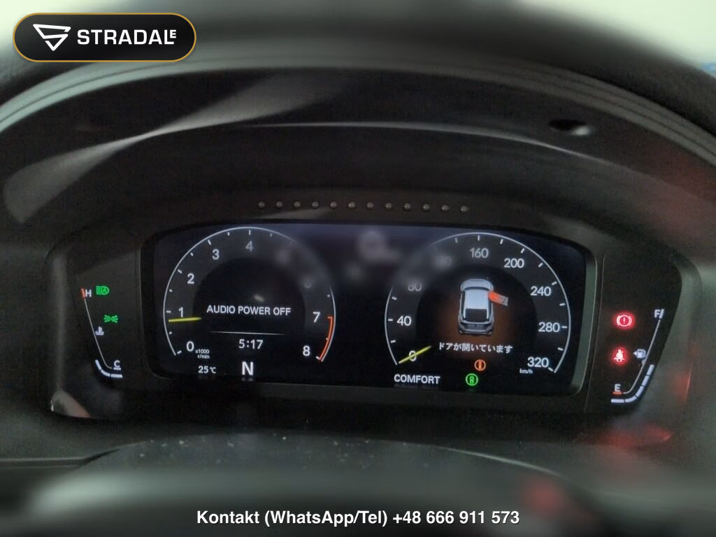HONDA CIVIC 5D TYPE R, miniaturka 7