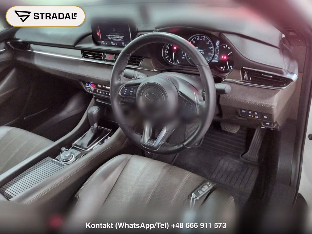 MAZDA ATENZA SEDAN 25S L PACKAGE, miniaturka 4